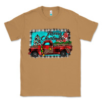 Toasted Coconut truck merry christmas Classic Tee - JahusDesignShop