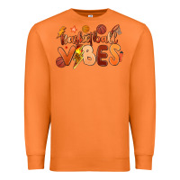 Carrot basketball vibes Premium Sweatshirt - MaliasSmallBusiness