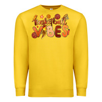Lemon basketball vibes Premium Sweatshirt - MaliasSmallBusiness