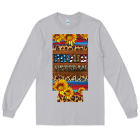 Moon Dust proud veteran 12 oz slim can cooler Long Sleeve Tee - Artiststas