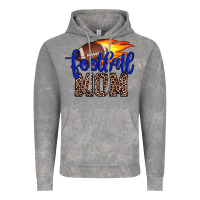 Cloud Rock football mom Vintage Hoodie - JahusDesignShop