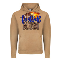 Vintage Camel football mom Vintage Hoodie - JahusDesignShop