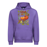 Tulip Cutest pumpkin in the patch Urban Hoodie - NancyCooperArtShop