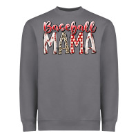 Storm baseball  mama Heavyweight Sweatshirt - RacoonDesign