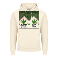 Vintage Artic 420 somewhere good vibes weed tumbler2 Vintage Hoodie - CTS Tumbler Store