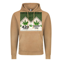 Vintage Camel 420 somewhere good vibes weed tumbler2 Vintage Hoodie - CTS Tumbler Store