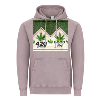 Vintage Zinc 420 somewhere good vibes weed tumbler2 Vintage Hoodie - CTS Tumbler Store