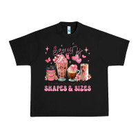 Black beauty comes in all shapes and sizes coffee cups Urban Heavy Tee - JahusDesignShop