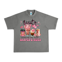 Tornado beauty comes in all shapes and sizes coffee cups Urban Heavy Tee - JahusDesignShop
