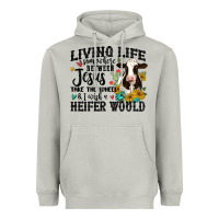 Moon Dust living life somewhere between jesus take the wheel Heavyweight Hoodie - MaliasSmallBusiness
