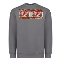 Storm american football gnome 11oz mug Heavyweight Sweatshirt - HRA Design Shop