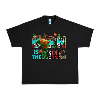 Black born is the king Urban Heavy Tee - AdoDesignShop