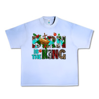 Grape Ice born is the king Urban Heavy Tee - AdoDesignShop