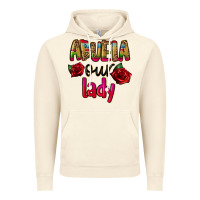 Vintage Artic abuela our lady Vintage Hoodie - CTS Tumbler Store