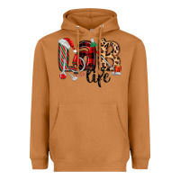 Meerkat lab life christmas Heavyweight Hoodie - MaliasSmallBusiness