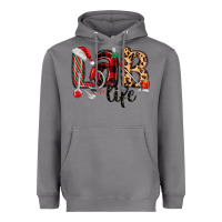 Storm lab life christmas Heavyweight Hoodie - MaliasSmallBusiness