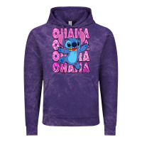 Ohana Stitch Vintage Hoodie | Teevron