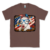 Chestnut 4th of july baby sheep Classic Tee - Jasminsmagicworld