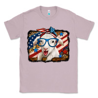 Lilac 4th of july baby sheep Classic Tee - Jasminsmagicworld