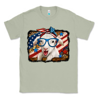 Matcha 4th of july baby sheep Classic Tee - Jasminsmagicworld
