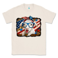 Natural 4th of july baby sheep Classic Tee - Jasminsmagicworld