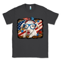 Smoke 4th of july baby sheep Classic Tee - Jasminsmagicworld