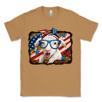 4th Of July Baby Sheep Classic Tee | Teevron