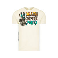Vintage Arctic death of party Vintage Tee - RacoonDesign