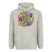 Moon Dust kindergarten squad Heavyweight Hoodie - NancyCooperArtShop