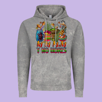 Ay Ay Ay Ay Canta Y No Llores Coffee Cups Vintage Hoodie Designed By Cts Tumbler Store