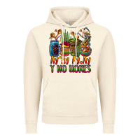 Vintage Artic ay ay ay ay canta y no llores coffee cups Vintage Hoodie - CTS Tumbler Store