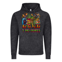 Vintage Black ay ay ay ay canta y no llores coffee cups Vintage Hoodie - CTS Tumbler Store