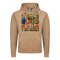 Vintage Coffee ay ay ay ay canta y no llores coffee cups Vintage Hoodie - CTS Tumbler Store