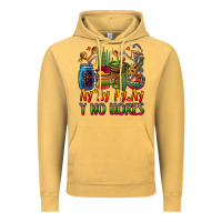 Vintage Mustard ay ay ay ay canta y no llores coffee cups Vintage Hoodie - CTS Tumbler Store
