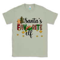 Matcha santa's favorite elf Classic Tee - AdoDesignShop