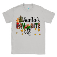 Moon Dust santa's favorite elf Classic Tee - AdoDesignShop