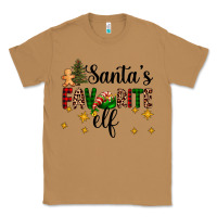 Toasted Coconut santa's favorite elf Classic Tee - AdoDesignShop