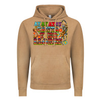 Vintage Camel ay ay ay canta y no llores Vintage Hoodie - CTS Tumbler Store