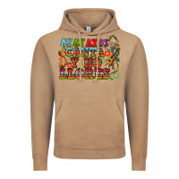 Vintage Coffee ay ay ay canta y no llores Vintage Hoodie - CTS Tumbler Store
