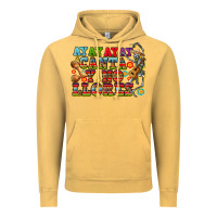 Vintage Mustard ay ay ay canta y no llores Vintage Hoodie - CTS Tumbler Store