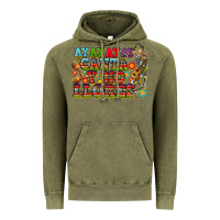 Vintage Olive ay ay ay canta y no llores Vintage Hoodie - CTS Tumbler Store