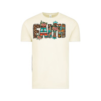 Vintage Arctic faith Vintage Tee - RacoonDesign