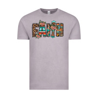 Faith Vintage Tee | Teevron