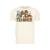 Vintage Arctic pe teacher Vintage Tee - AdoDesignShop