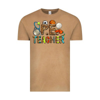 Vintage Camel pe teacher Vintage Tee - AdoDesignShop