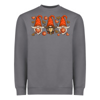 Storm basketball gnome Heavyweight Sweatshirt - HRA Design Shop