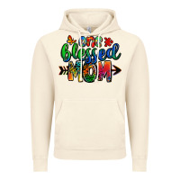 Vintage Artic one blessed mom autism Vintage Hoodie - Zillion Design Studio
