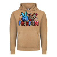 Vintage Camel peace love freedom Vintage Hoodie - Zillion Design Studio