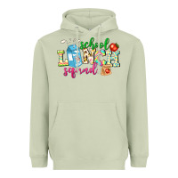 Matcha school lunch squad Heavyweight Hoodie - NancyCooperArtShop