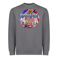 Storm baseball mama Heavyweight Sweatshirt - RacoonDesign